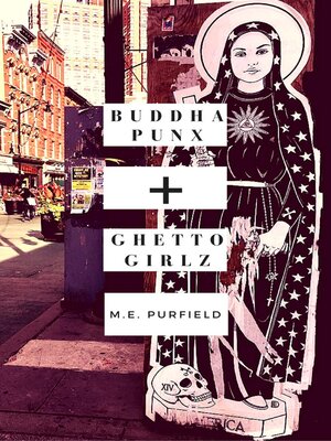 cover image of Buddha Punx + Ghetto Girlz